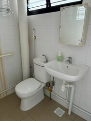 Blk 322 Woodlands Street 32 (Woodlands), HDB 4 Rooms #593509041
